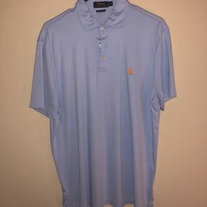 POLO Ralph Lauren Collard Shirt
